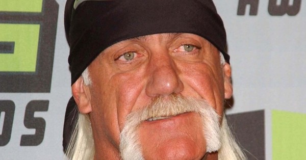 Revelan que el mítico luchador Hulk Hogan pasa por serios problemas de salud: “Le cuesta mantenerse en pie” - SNT