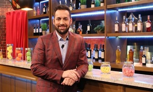 Esto se viene en “Polémica en el bar” | Telefuturo