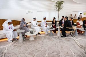 Expo Dubái: el puente para la cooperación entre Paraguay y Emiratos