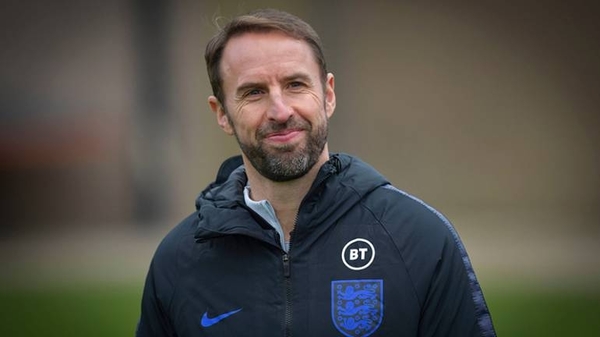 Diario HOY | Southgate renueva como seleccionador inglés hasta 2024