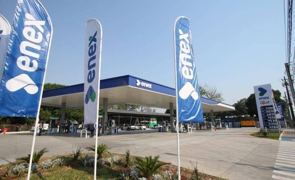 Diario HOY | Futura estación de Enex tiene todas las medidas de seguridad