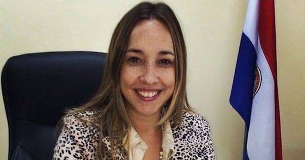 La Nación / Fijan para el 7 de diciembre la audiencia indagatoria a exjueza Tania Irún