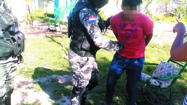 El desesperante pedido de rescate de una chica