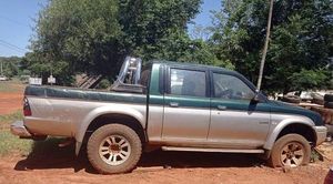 Deplorable estado del parque automotor en Mallorquín - ABC en el Este - ABC Color
