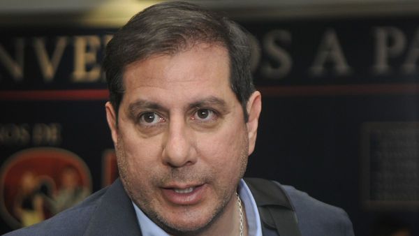 Miguel Figueredo: "Fuimos justos ganadores"