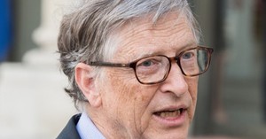 El truco que usaba Bill Gates cuando era joven para evitar sufrir el síndrome “burnout” en el trabajo - SNT