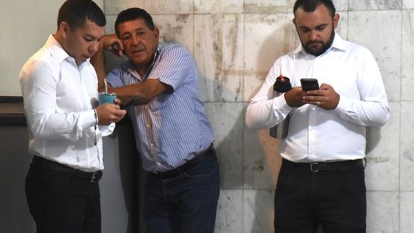 Tribunal de Apelación ratifica condenas de caseros de oro