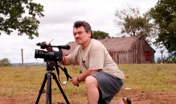 Diario HOY | Nuevo documental de Hugo Gamarra será exhibido en la Alianza Francesa