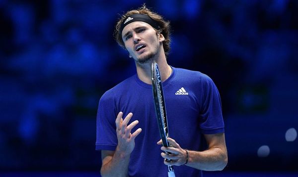 La ATP limitará las pausas de los tenistas para acudir al baño - Tenis - ABC Color