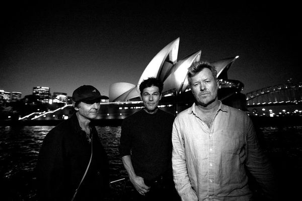 A-ha vendrá en marzo a Paraguay - Música - ABC Color