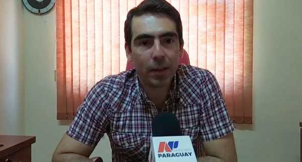 Hugo Velázquez realizará su recorrido por el departamento de Caaguazú - Noticiero Paraguay