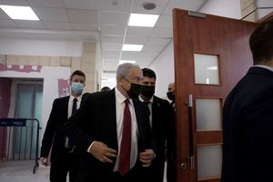 Ex premier israelí “estaba obsesionado con su imagen” mediática - Mundo - ABC Color