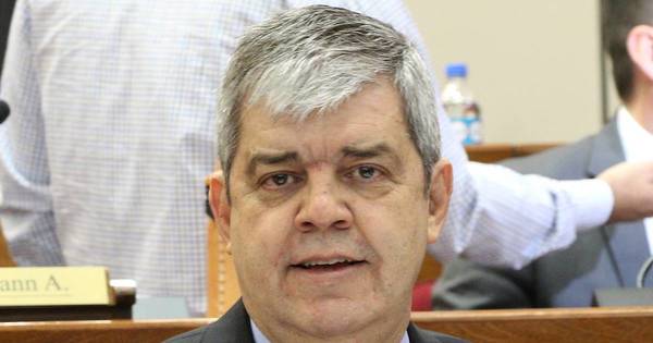 La Nación / “Hace 38 años vengo luchando para ayudar al país”, dice Riera tras su postulación como embajador ante la OEA