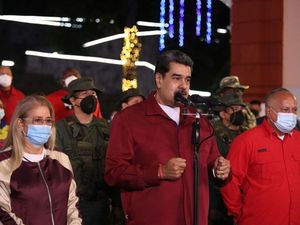 Elecciones en Venezuela: el chavismo consolida su poder - .::Agencia IP::.