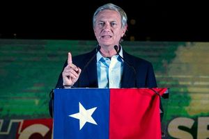 Chilenos digieren el resultado electoral entre el miedo y la esperanza - Mundo - ABC Color