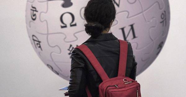 La Nación / La batalla de Wikipedia contra la desinformación, el sexismo y los nazis