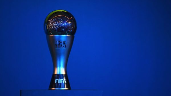 Benzema, Messi, Mbappé y Neymar, entre candidatos al 'The Best' Jugador FIFA - El Independiente