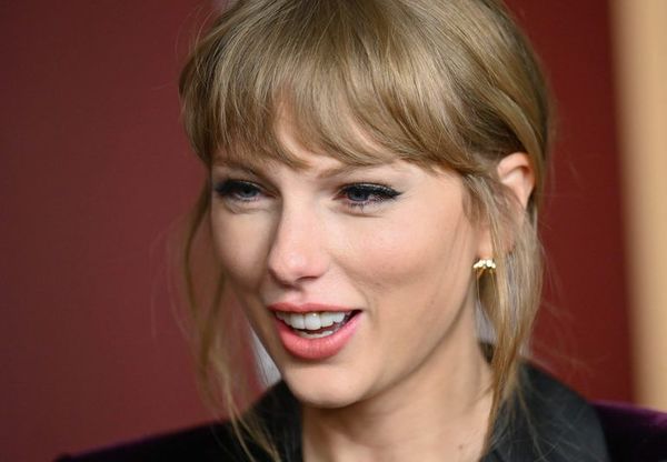 Taylor Swift publica una nueva versión de su tema “Christmas Tree Farm” - Música - ABC Color