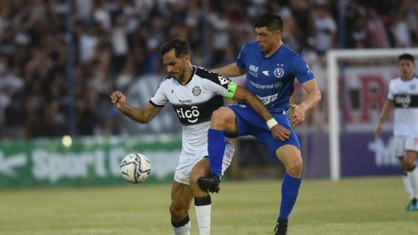 Rodrigo Rojas: "La final será distinta"
