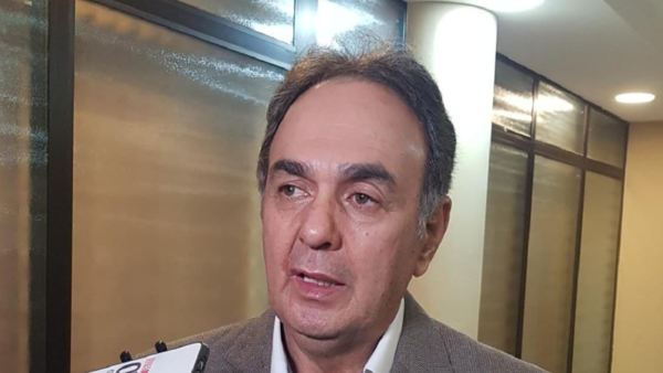 Senado prevé restituir fondos a Odesur a costa de Salud y Dibén