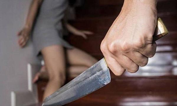 Mujer es atacada con un cuchillo por su pareja – Prensa 5