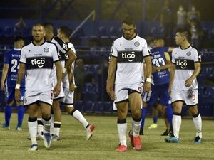 Libertadores o Sudamericana: ¿Qué Copa desea jugar el hincha de Olimpia en 2022? - Olimpia - ABC Color
