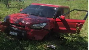 Yby Yaú: Asesinan a comerciante de un balazo | Noticias Paraguay