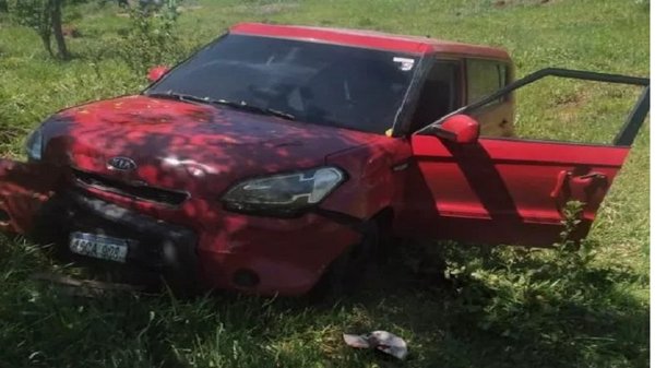 Yby Yaú: Asesinan a comerciante de un balazo | Noticias Paraguay