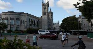 La Nación / Barbados anuncia apertura de primera embajada en metaverso