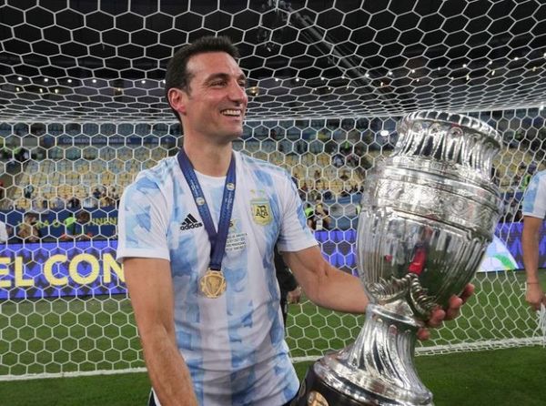 Los nominados al premio The Best a mejor entrenador del 2021
