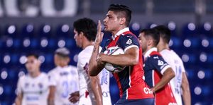 Cerro Porteño se anota para jugar la Copa Libertadores 2022