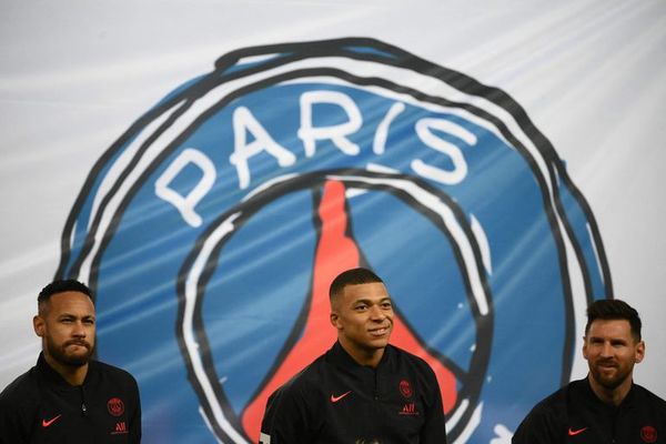 Messi y Neymar, entre candidatos al ‘The Best’ - Fútbol Internacional - ABC Color
