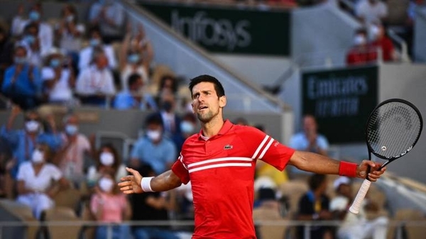 Diario HOY | La ATP limitará los polémicos parones para ir al baño