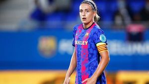 Las candidatas al ‘The Best’ Jugadora FIFA - Fútbol Internacional - ABC Color