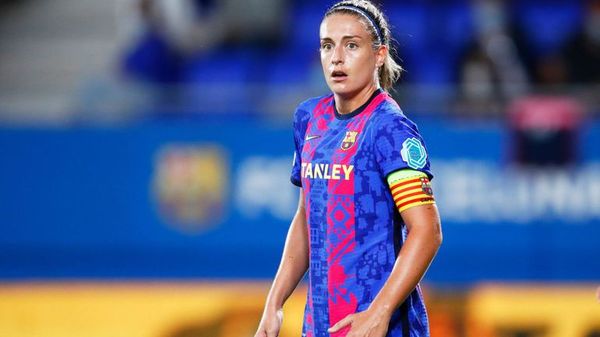Las candidatas al ‘The Best’ Jugadora FIFA - Fútbol Internacional - ABC Color