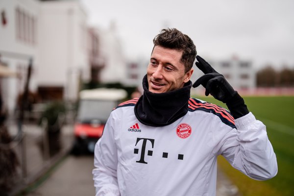 La dura acción que tomaría el Bayern contra los jugadores que no se apliquen la vacuna anticovid - Megacadena — Últimas Noticias de Paraguay