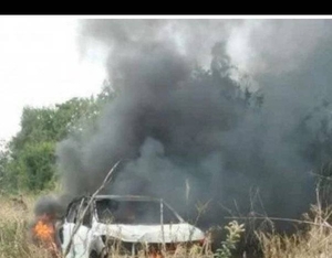 Diario HOY | Posible secuestro de ciudadano alemán en Santaní