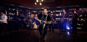 Diario HOY | Cantautor paraguayo Aldo Franco presenta "sublime" EP