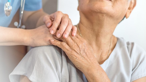 En Estados Unidos: Empiezan primer ensayo clínico de una vacuna contra el Alzhéimer - Megacadena — Últimas Noticias de Paraguay