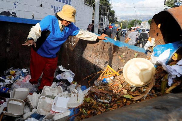 Alta deuda y pobreza, herencia para el nuevo gobierno que asuma en Honduras - MarketData