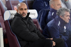 "The Best" al Entrenador de fútbol masculino FIFA 2021 - El Independiente