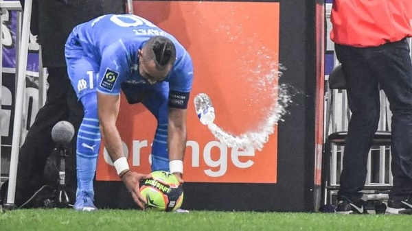 Diario HOY | La indignación crece en el fútbol francés tras el botellazo a Payet