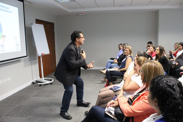 Pro Líder Training presenta entrenamiento único para atraer y rentabilizar clientes