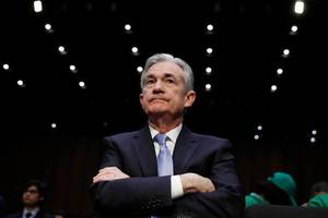 Mercado de valores reacciona positivamente a extensión del mandato de Powell frente a la Fed - MarketData