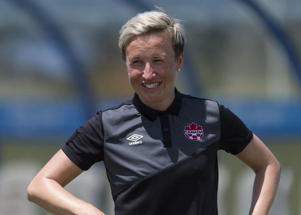 Fútbol femenino: DT’s que optan al ‘The Best’ - Fútbol Internacional - ABC Color