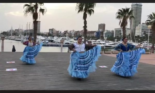 La 44ª edición del festival del Takuare´ë arranca el fin de semana - Cultura - ABC Color