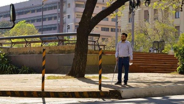 Personas con discapacidad reclaman mayor accesibilidad