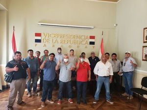 “La INC nunca estuvo tan mal como ahora” alegan sindicalistas y piden la cabeza de su presidente - Nacionales - ABC Color