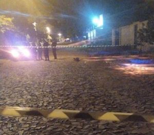 Identifican cadáver hallado en Reyes Católicos y detienen a dos sujetos
