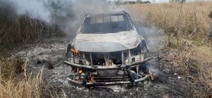 Santaní: Secuestradores habrían solicitado importante suma de dinero por el rescate | Ñanduti